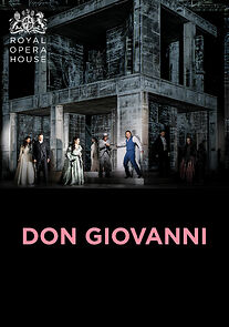Watch Don Giovanni