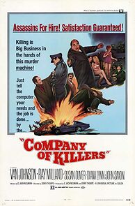 Watch Company of Killers