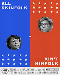 Watch All Skinfolk Ain't Kinfolk (Short 2018)