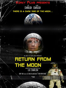 Watch Return from the Moon (Short 2018)