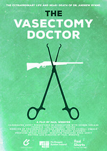 Watch The Vasectomy Doctor (Short 2018)