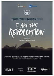 Watch I Am the Revolution
