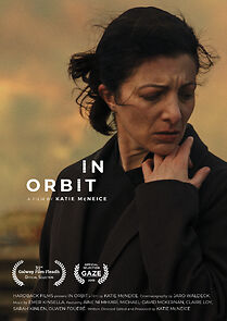 Watch In Orbit (Short 2019)