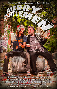 Watch Merry Gentlemen (Short 2016)