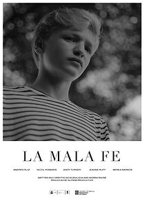 Watch La mala fe (Short 2019)