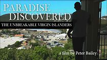 Watch Paradise Discovered: The Unbreakable Virgin Islanders