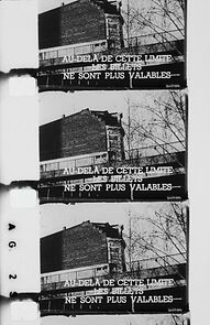 Watch Au-delà de cette limite (Short 1971)