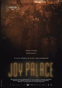 Watch Joy Palace (Short 2017)