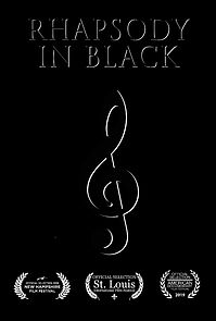 Watch Rhapsody in Black (Short 2018)