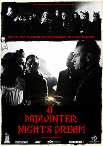 Watch A Midwinter Night's Dream (Short 2019)
