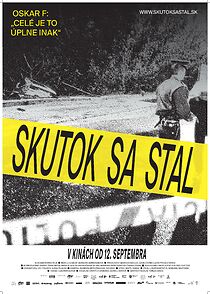 Watch Never Happened