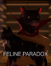 Watch Feline Paradox (Short 2019)