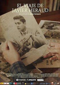 Watch El viaje de Javier Heraud