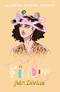 Watch Finding Mr. Divine (Short 2019)