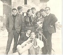 Watch The Cooper (Short 1970)