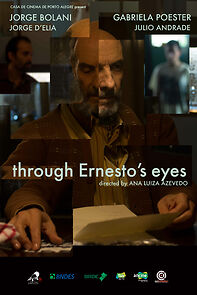 Watch Through Ernesto's Eyes