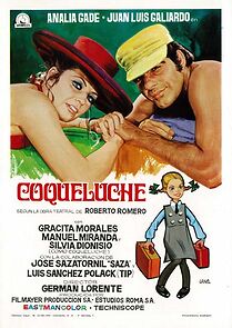 Watch Coqueluche