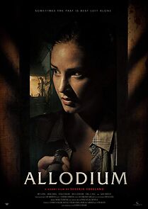 Watch Allodium (Short 2019)