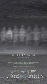 Watch Lapso, una espera (Short 2018)