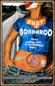 Watch Bust or Bonnaroo (Short 2011)