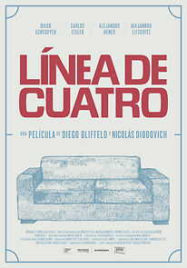 Watch Línea de cuatro
