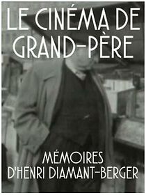 Watch Le cinéma de grand-père