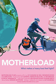 Watch Motherload
