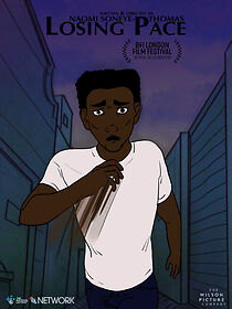 Watch Losing Pace (Short 2019)