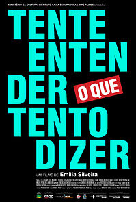 Watch Tente entender o que tento dizer