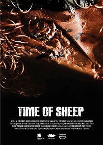Watch Time of Sheep (Short 2018)