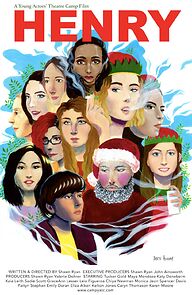 Watch Henry (Short 2019)