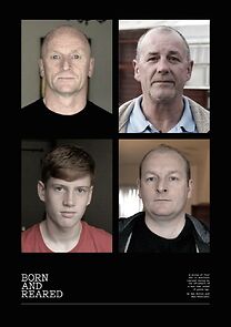 Watch Born and Reared