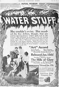 Watch Water Stuff (Short 1916)