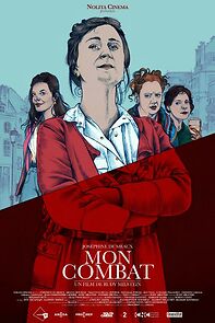 Watch Mon combat (Short 2019)