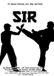 Watch Sir (Short 2019)