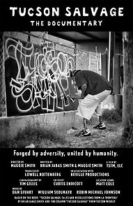 Watch Tucson Salvage (Short 2018)