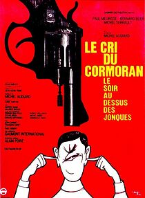 Watch Le cri du cormoran, le soir au-dessus des jonques