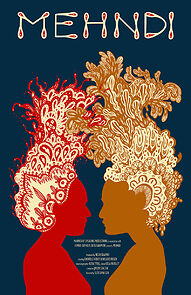 Watch Mehndi (Short 2018)