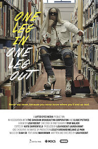 Watch One Leg In, One Leg Out (Short 2018)