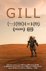 Watch Gill (Short 2019)