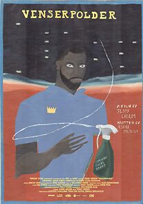 Watch Venserpolder (Short 2019)