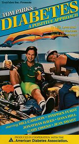 Watch Diabetes: A Positive Approach to Life and Financial Success (Well, Life Anyway)