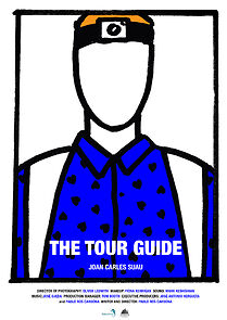 Watch The Tour Guide (Short 2019)