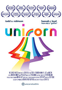 Watch Unicorn (Short 2018)
