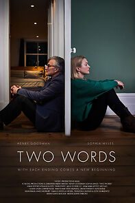 Watch Two Words (Short 2018)