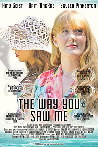Watch The Way You Saw Me (Short 2018)