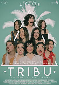 Watch Tribe (Short 2018)