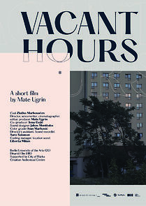 Watch Vacant Hours (Short 2019)
