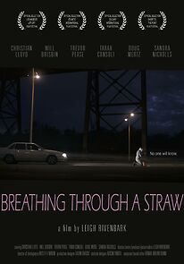 Watch Breathing Through a Straw (Short 2017)