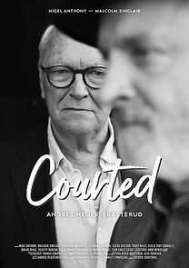 Watch Courted (Short 2017)